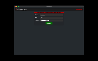 Image 1 for OBSwitcher
