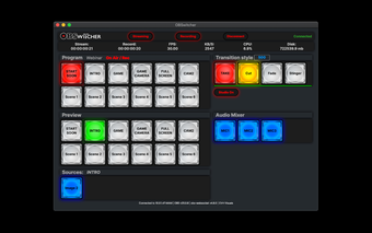 Image 0 for OBSwitcher
