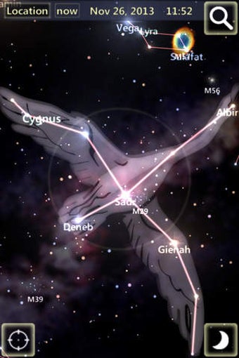 Image 0 for Star Tracker Lite - Night…