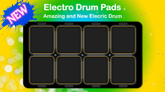 Image 0 for Real Electro Drum Pad - H…