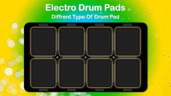 Image 1 for Real Electro Drum Pad - H…