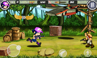 Image 0 for Alpha Guns