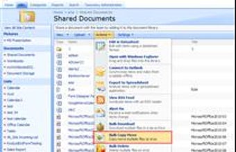 Image 0 for Virto Bulk File Copy and …