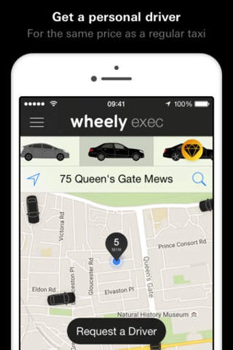Image 0 for Wheely