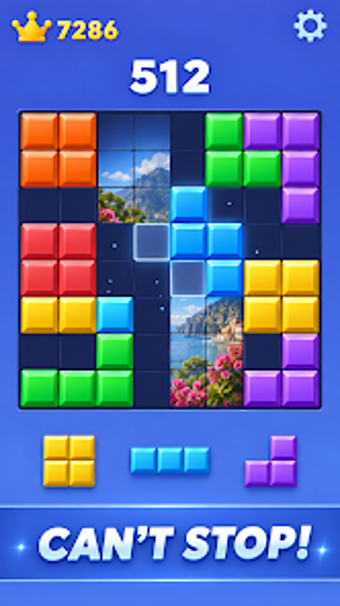 Imagen 0 para Photo Block Blast