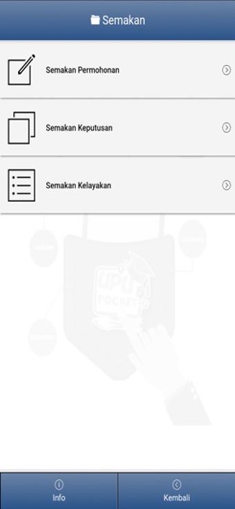 Image 3 for UPUPocket