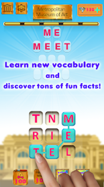 Image 3 for Word Art - Word Find Puzz…