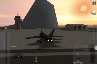 Image 0 for Air Navy Fighters Lite