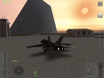 Image 5 for Air Navy Fighters Lite