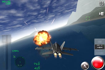 Image 6 for Air Navy Fighters Lite