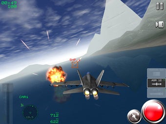 Image 7 for Air Navy Fighters Lite
