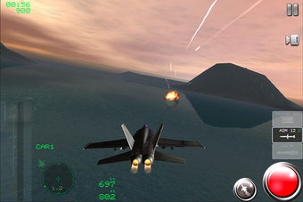 Image 3 for Air Navy Fighters Lite