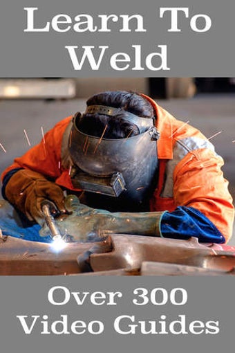 Image 0 for Learn To Weld
