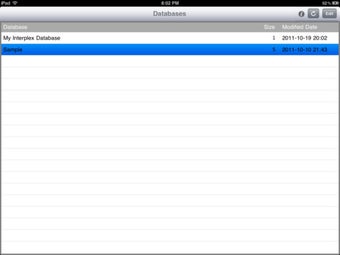 Image 0 for interplex HD