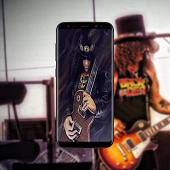 Imagen 3 para Slash Wallpaper