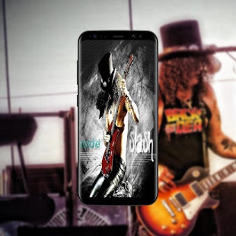 Imagen 1 para Slash Wallpaper