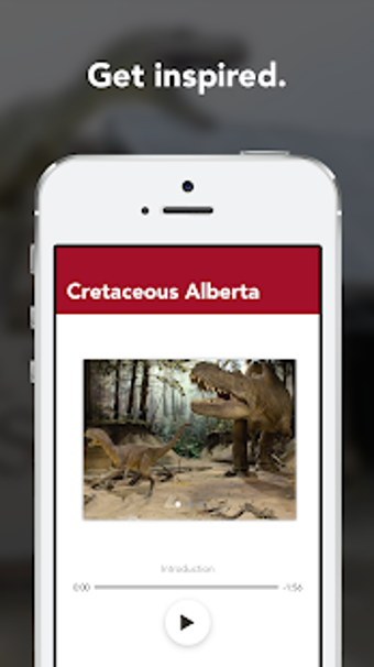 Imagen 2 para Royal Tyrrell Museum