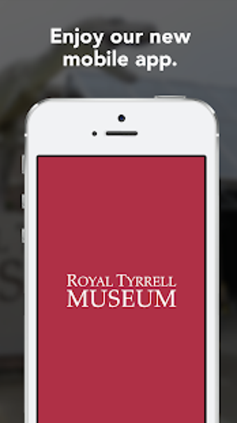 Imagen 1 para Royal Tyrrell Museum