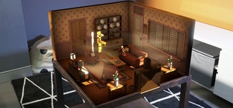 Image 3 for Shadows Remain: AR Thrill…