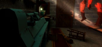 Image 1 for Shadows Remain: AR Thrill…