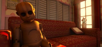 Image 2 for Shadows Remain: AR Thrill…