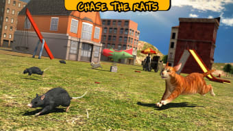 Image 1 for Street Cat Sim 2016