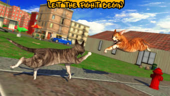Image 2 for Street Cat Sim 2016