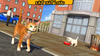 Image 3 for Street Cat Sim 2016