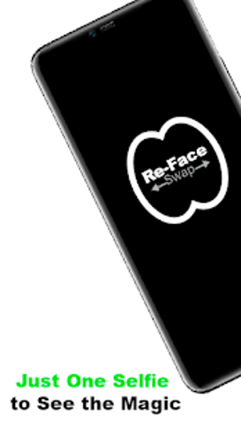 Image 2 for Guide For ReFace App  - F…