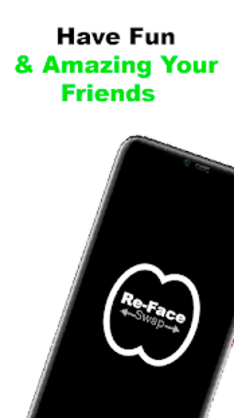Image 0 for Guide For ReFace App  - F…