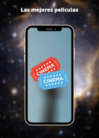 Image 1 for Pelis Mas Plus