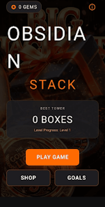 Imagen 0 para Obsidian Stack