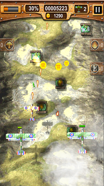 Image 2 for Mortal Skies 3