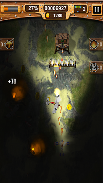Image 0 for Mortal Skies 3