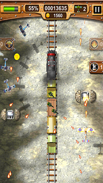 Image 3 for Mortal Skies 3