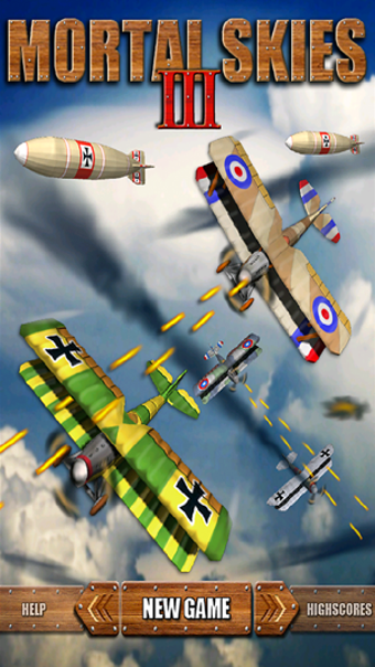 Image 1 for Mortal Skies 3