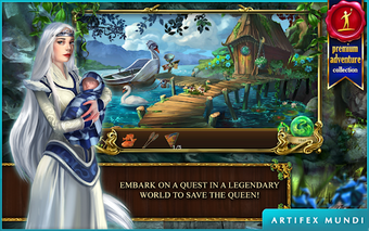 Image 3 for Grim Legends 2: Song of t…