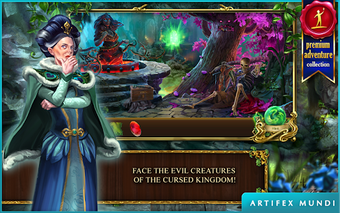 Image 2 for Grim Legends 2: Song of t…