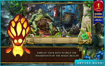 Image 1 for Grim Legends 2: Song of t…