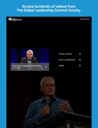 Image 0 for GLSnext