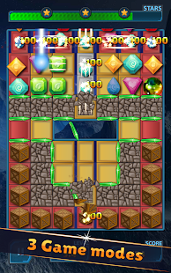 Image 1 for Match 3 Gems