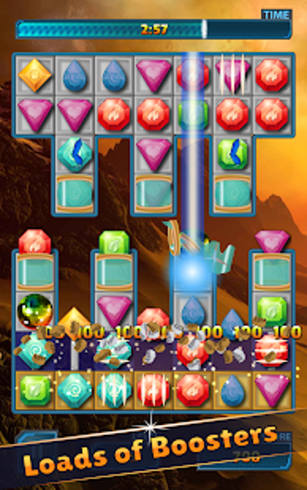 Image 2 for Match 3 Gems