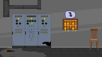 Imagen 2 para Stickman Jailbreak 3 : Fu…