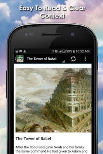 Imagen 1 para All Bible Stories : Offli…