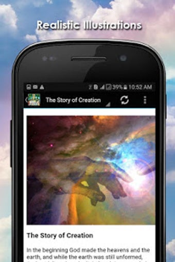 Imagen 0 para All Bible Stories : Offli…