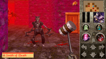 Image 2 for The Quest - Hero of Lukom…