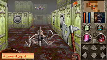 Image 0 for The Quest - Hero of Lukom…