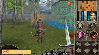 Image 1 for The Quest - Hero of Lukom…