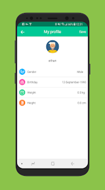 Imagen 2 para FitPro