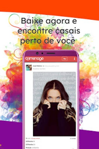 Imagen 1 para A3Menage - Encontros e Tr…
